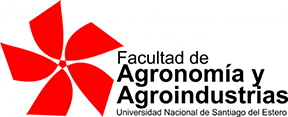 Logotipo Agronomía